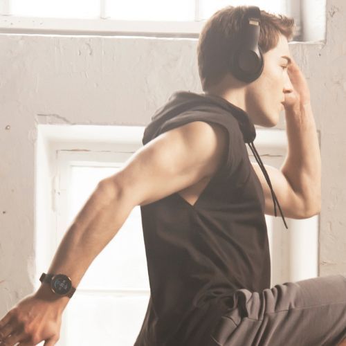 Hodinky Polar Vantage M2 Black