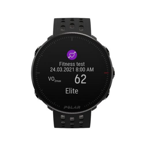 Hodinky Polar Vantage M2 Brown