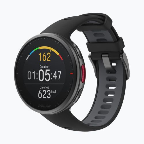 Hodinky Polar Vantage V2 H1 Black