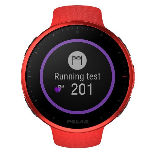 Hodinky Polar Vantage V2 Red