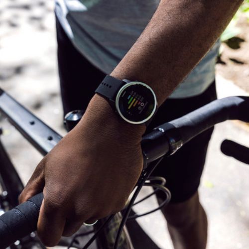 Hodinky Suunto 5 Peak black SS050726000