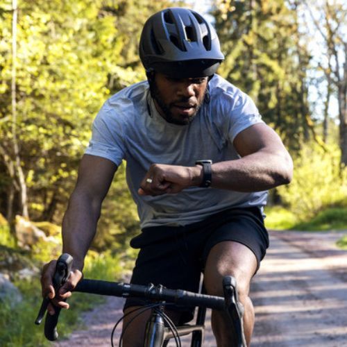 Hodinky Suunto 5 Peak grey SS050729000