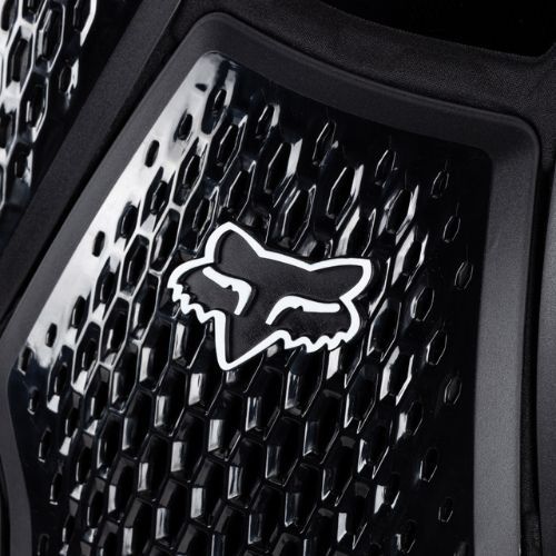 FOX RACEFRAME IMPACT CE pánske cyklistické brnenie čierne 24265_001