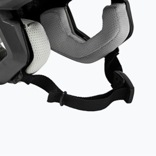 Cyklistická prilba FOX Dropframe Pro zelená 26800