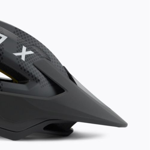 Cyklistická prilba FOX Speedframe Camo šedá 29408_033_M