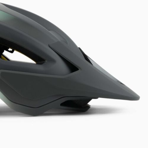 Cyklistická prilba FOX Speedframe Vnish šedá 29410_330_L