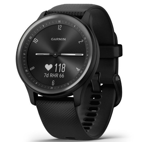 Hodinky Garmin Vivomove Sport čierne 010-02566-00