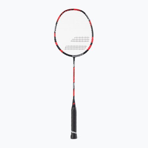 Babolat 20 First II bedmintonová raketa čierna 169968
