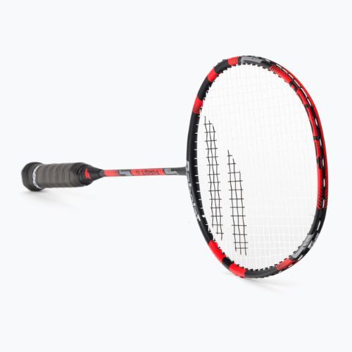Babolat 20 First II bedmintonová raketa čierna 169968