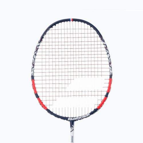 Babolat 20 Prime Blast Strung FC bedmintonová raketa modrá 174400