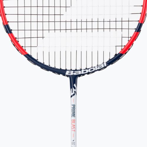 Babolat 20 Prime Blast Strung FC bedmintonová raketa modrá 174400