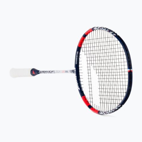 Babolat 20 Prime Blast Strung FC bedmintonová raketa modrá 174400