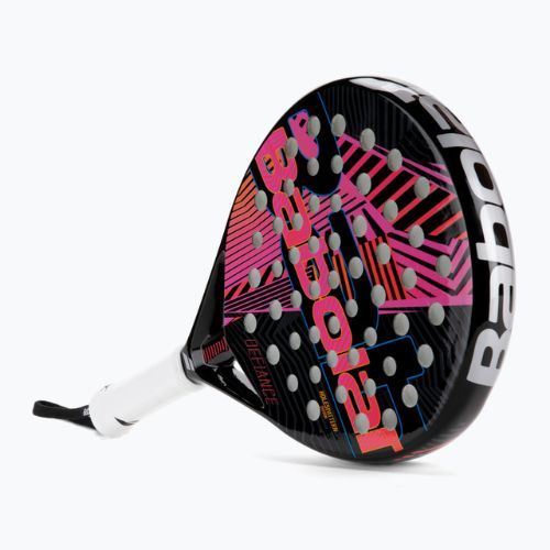 Raketa Babolat Defiance pink/black 194498