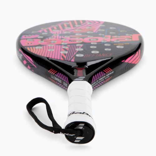Raketa Babolat Defiance pink/black 194498