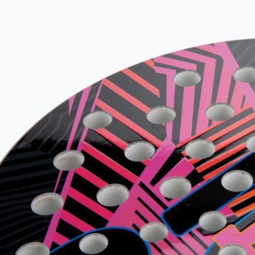 Raketa Babolat Defiance pink/black 194498