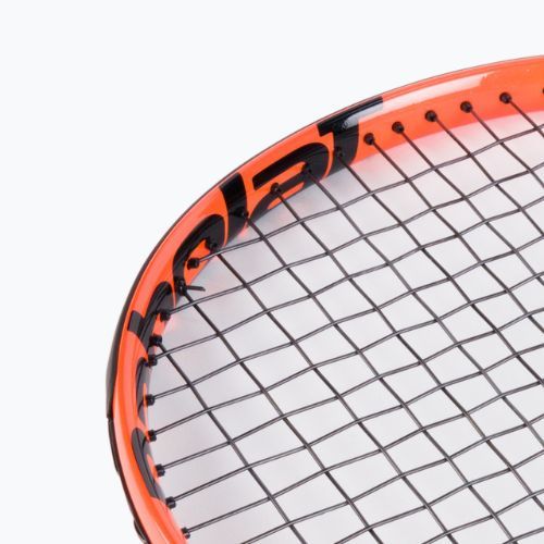 Detská tenisová raketa Babolat Nadal 21 žltá 196188