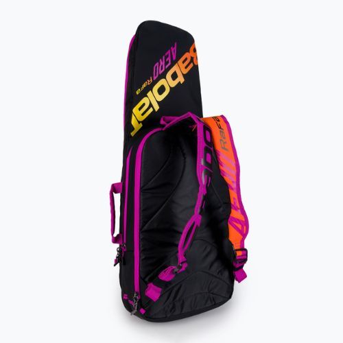 Tenisový batoh Babolat Pure Aero Rafa 32 l purple 753097