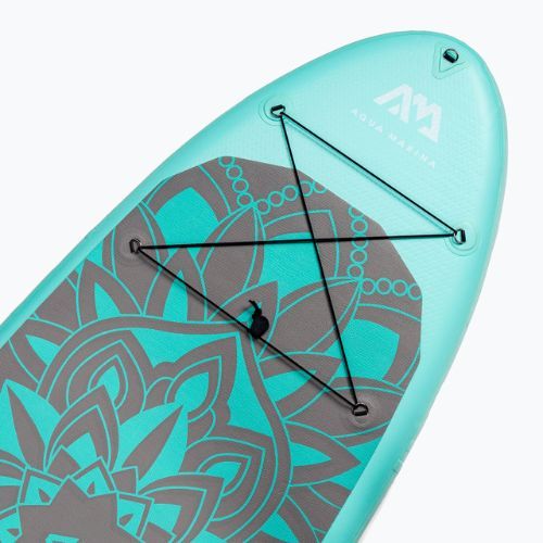 Aqua Marina Dhyana SUP doska 3,36 m sivá BT-21DHP