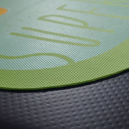 Aqua Marina Super Trip Tandemová SUP doska 4,27 m zelená BT-20ST02