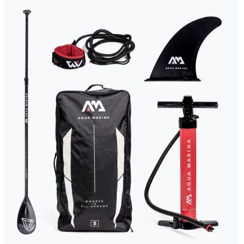 Aqua Marina Vibrant SUP doska 2,44 m modrá BT-22VIP