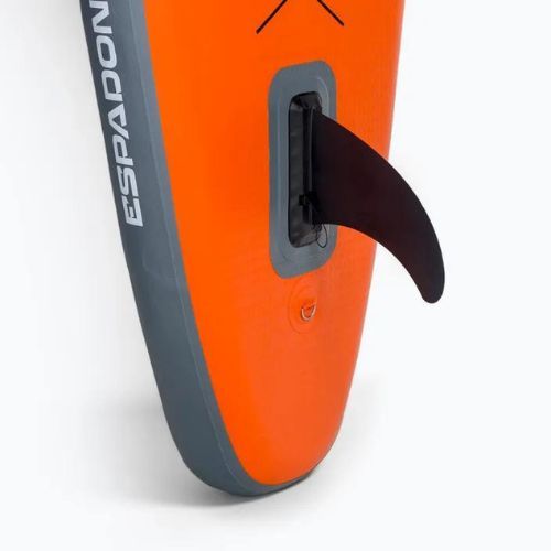 WATTSUP SUP doska Espadon 11'0'' oranžová PB-WESP111