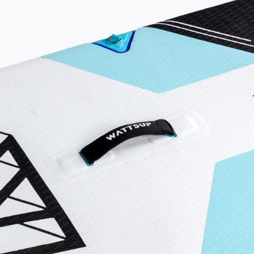 WATTSUP Marlin 12'0'' SUP doska modrá PB-WMAR121
