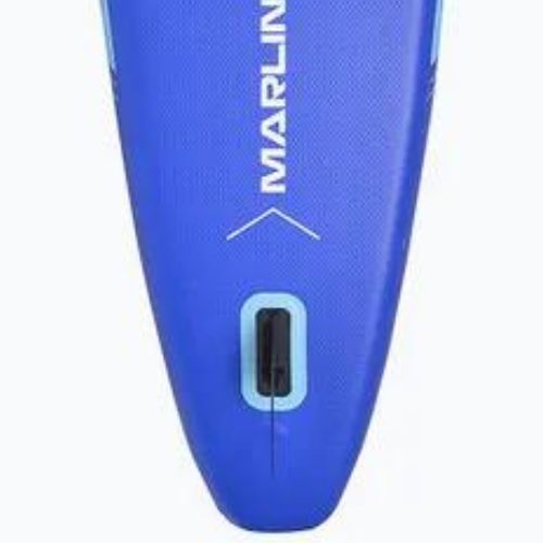 WATTSUP Marlin Combo 12'0'' SUP doska modrá PB-WMAR121