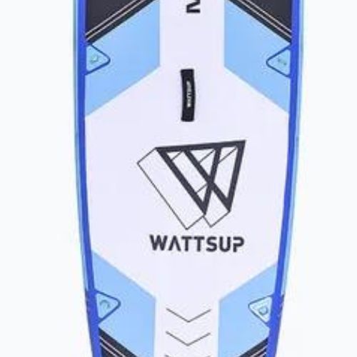 WATTSUP Marlin Combo 12'0'' SUP doska modrá PB-WMAR121