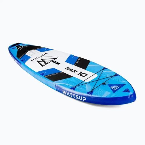 WATTSUP Sar 10'0'' SUP doska modrá PB-WSAR101