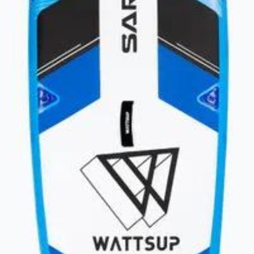 WATTSUP Sar 10'0'' SUP doska modrá PB-WSAR101