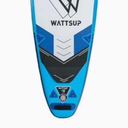 WATTSUP Sar Combo 10'0'' SUP doska modrá PB-WSAR101