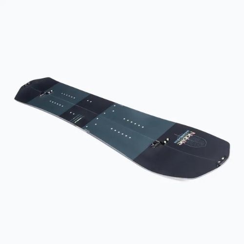 Nobile N7 Diamond Split snowboard black N7SPLIT