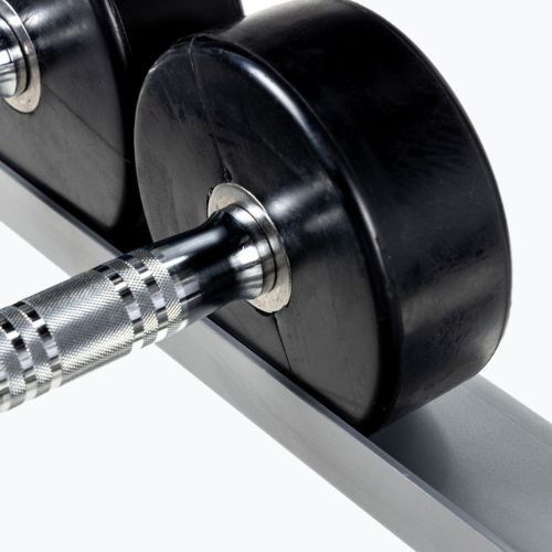 TOORX sada činiek so stojanom 5-18 kg 483