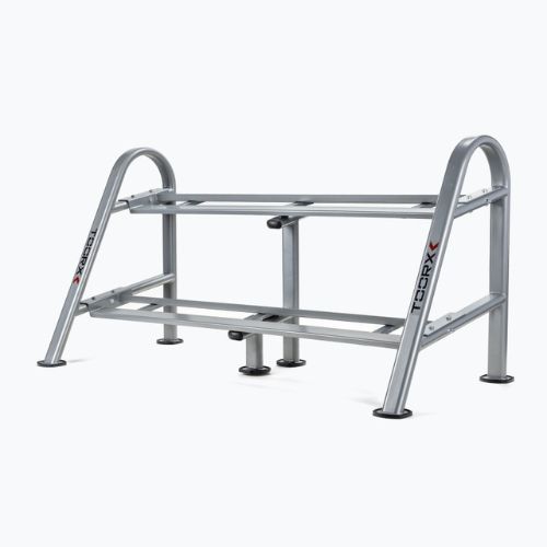 TOORX sada činiek so stojanom 5-18 kg 483