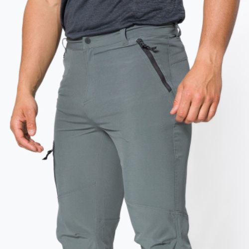 Columbia Triple Canyon 023 grey pánske trekingové nohavice 1711681