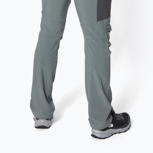 Columbia Triple Canyon 023 grey pánske trekingové nohavice 1711681