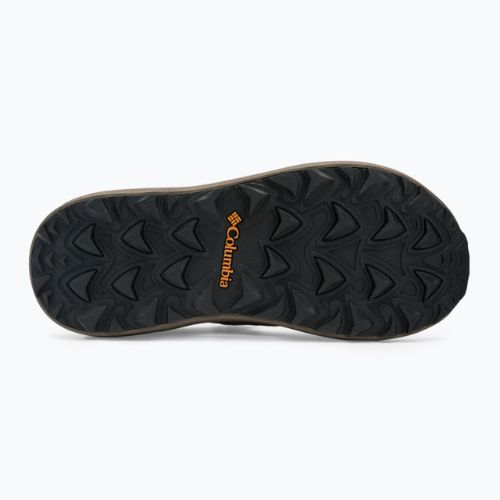 Columbia Trailstorm Hiker 3 Strap 231 hnedé pánske trekové sandále 1987221