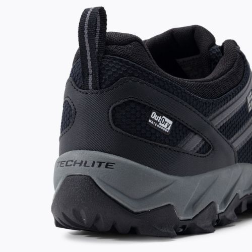 Columbia Peakfreak X2 Outdry 010 pánske trekové topánky black 1864991