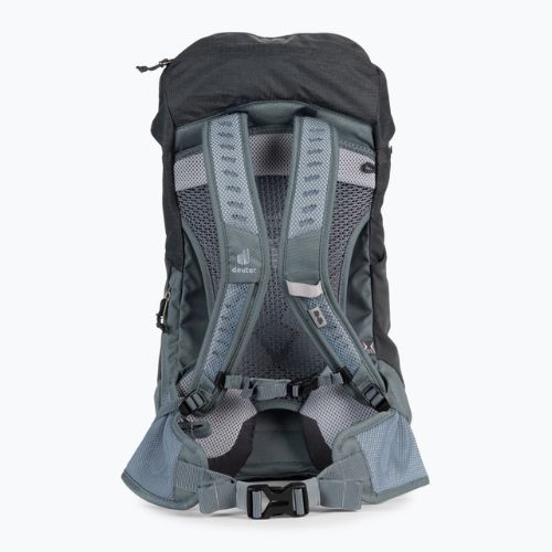 Turistický batoh Deuter AC Lite SL 22 l sivý 342072144090