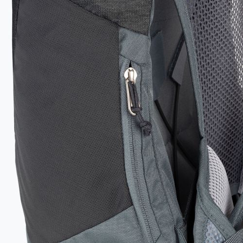 Turistický batoh Deuter AC Lite SL 22 l sivý 342072144090