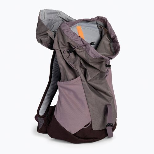 Turistický batoh Deuter AC Lite SL 22 l purple 342072155680