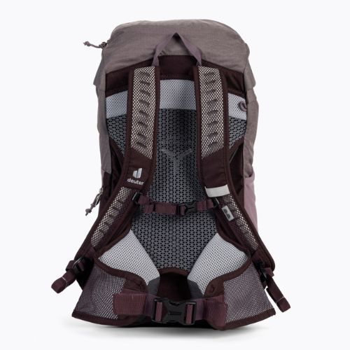 Turistický batoh Deuter AC Lite SL 22 l purple 342072155680