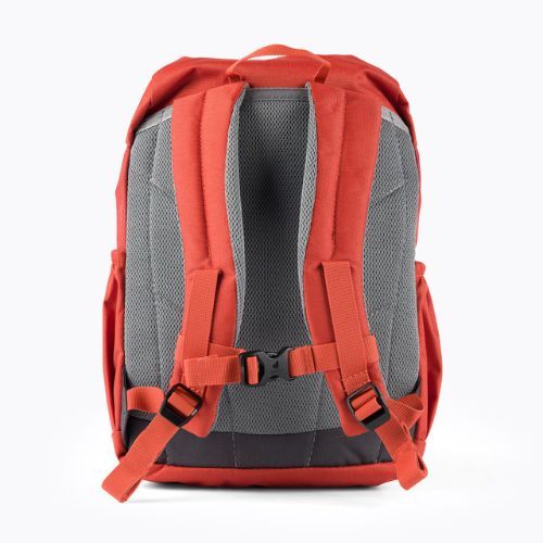 Deuter Waldfuchs 10 l detský turistický batoh orange 361022259090