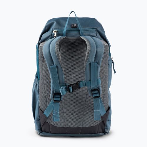 Deuter Waldfuchs 10 l modrý detský turistický batoh 361032233860