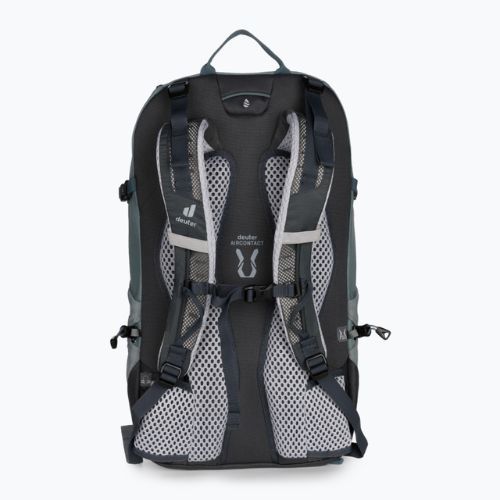 Turistický batoh Deuter Trail SL 24 l blue 344022144120