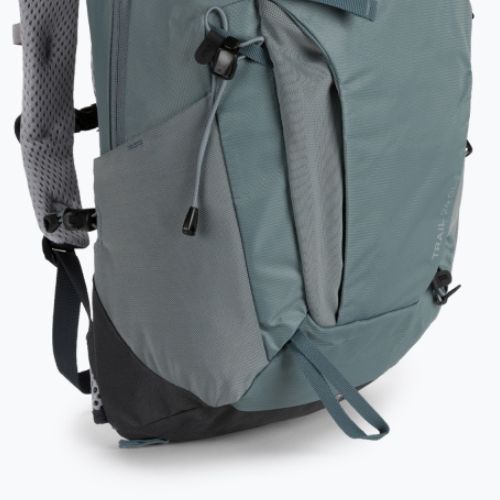 Turistický batoh Deuter Trail SL 24 l blue 344022144120