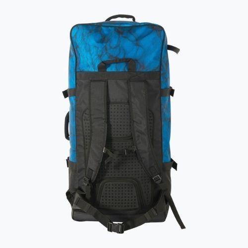 Aqua Marina Premium Luggage 90 l modrý batoh na SUP board B0303635