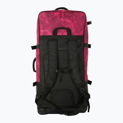 SUP Aqua Marina Premium Batožina 90 l board backpack pink B0303635