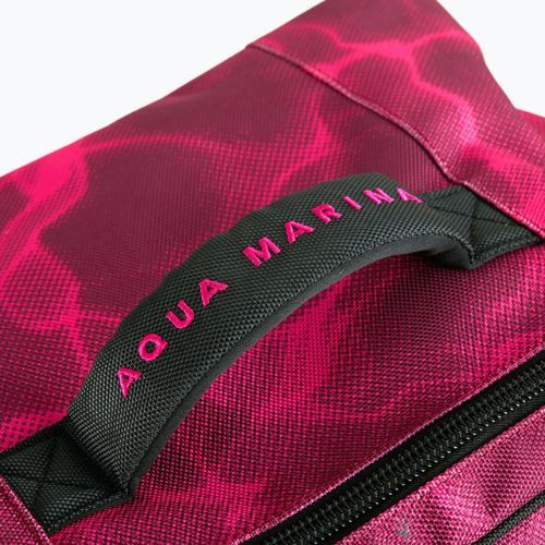 SUP Aqua Marina Premium Batožina 90 l board backpack pink B0303635