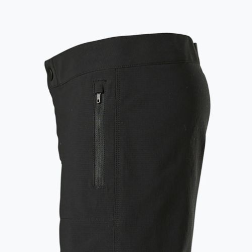 Detské cyklistické šortky FOX Ranger W/Liner čierne 29295_001_Y22